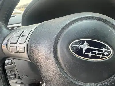 سوبارو امبريزا مجدد مفحوص 2009 index