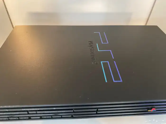 بلاي ستيشن 2 نادر 10