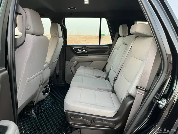 للبيع شفروليه تاهو 2022 16