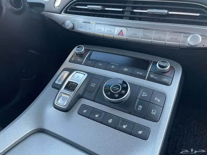 هونداي بليسيد 2020 بحاله ممتازه بطاقه جمركيه 17