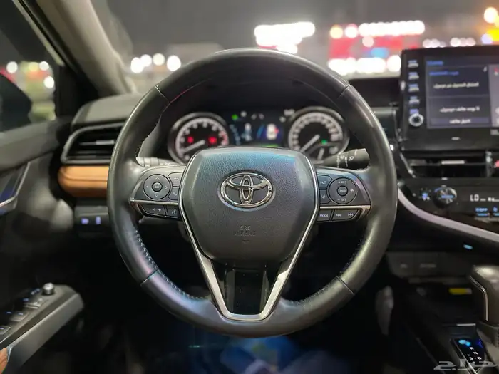 كامري قراندي 2023 (40 عام) 10