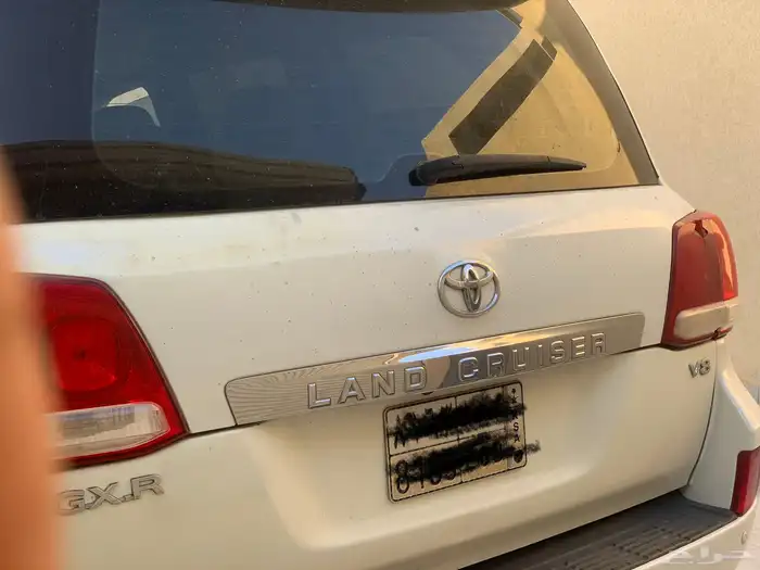 جي اكس ار 2011 60 عام 3