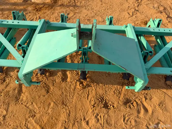 للبيع مشط حراثه 2