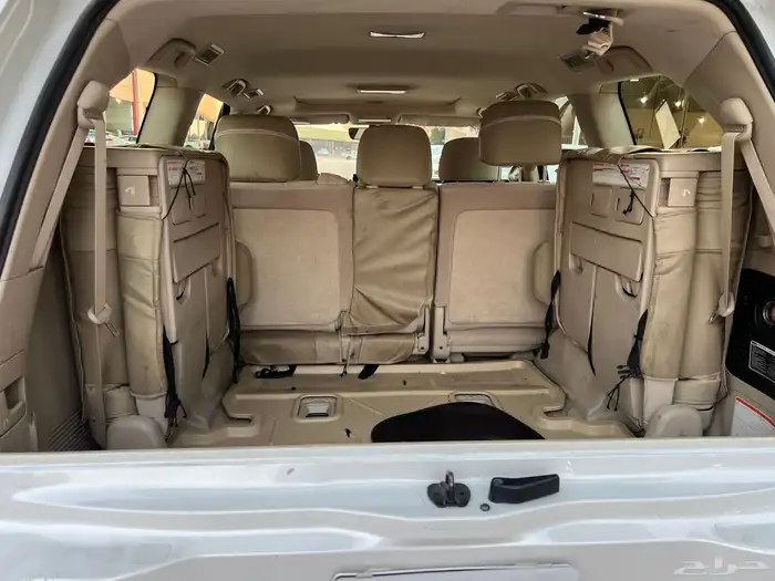 تويوتا لاندكروزر جي اكس ار 2018 رقم 3 7