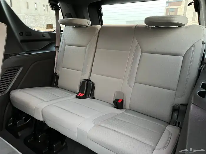 للبيع شفروليه تاهو 2022 27