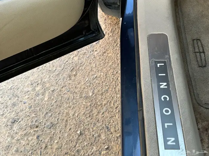 لنكلون MKX 2013 9