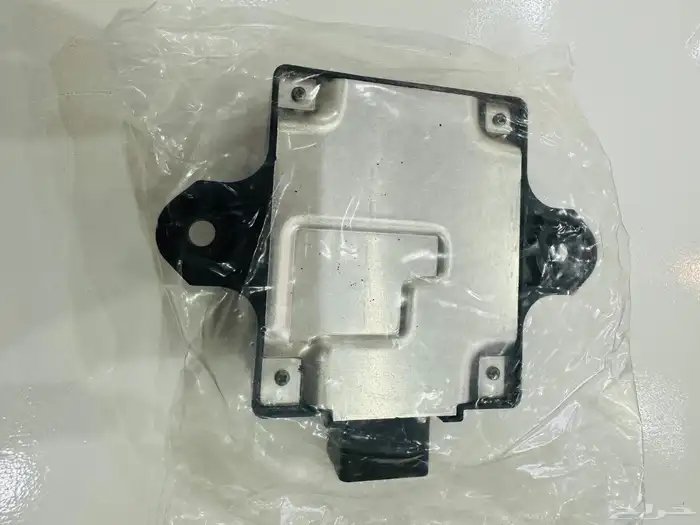 كنترول طرمبة بنزين جينسيس 2