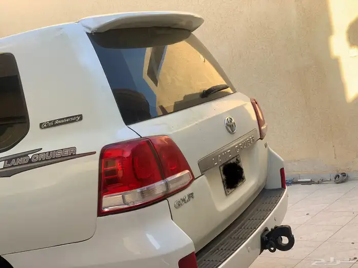 جي اكس ار 2011 60 عام 5