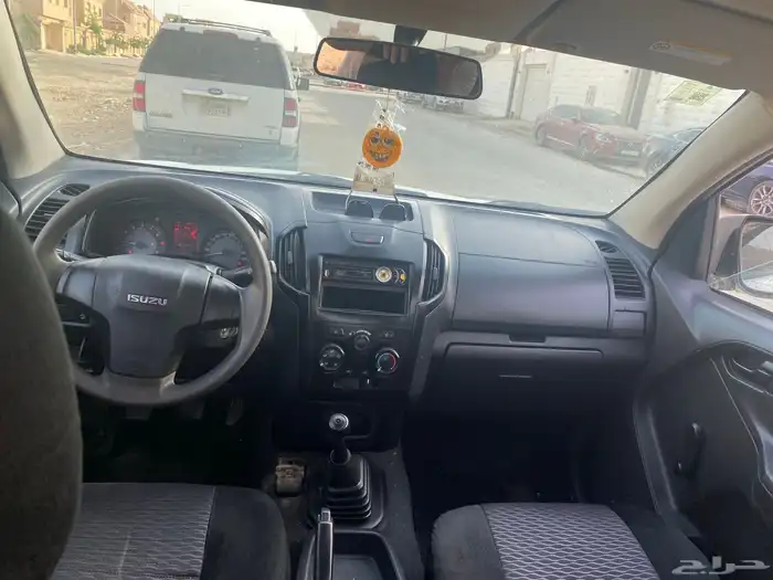 ايسوزو غمارتين 2020 للبيع 5