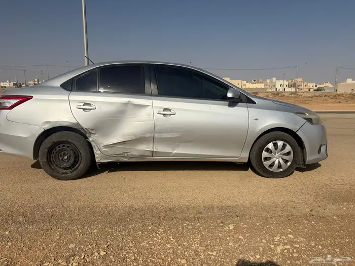 يارس مصدومه 1