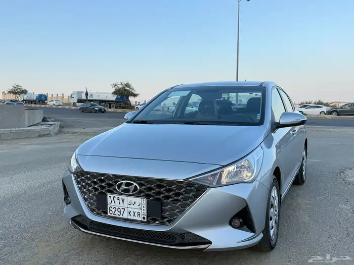 اكسنت 2023 مخزن بودي وكاله 2