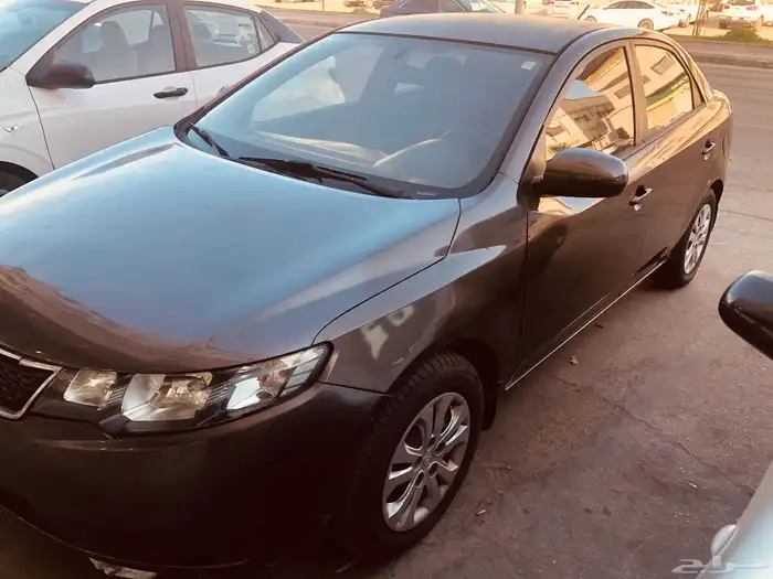 كيا سيراتو 0