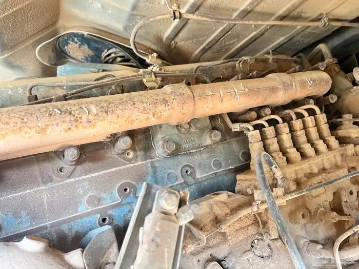 راس تريلة سكانيا 5