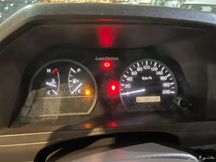 تويوتا ربع 2016 خليجي 10