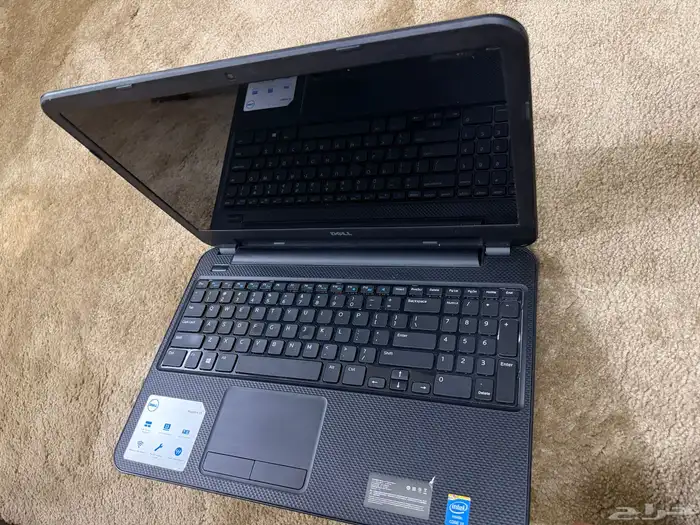 لاب توب ديل 3