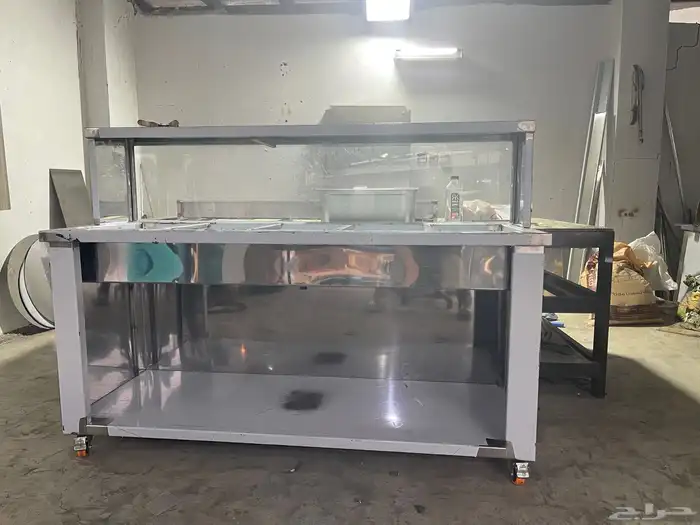 تجهيزات المطاعم والمطابخ 1