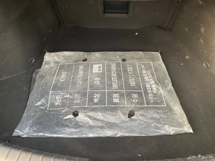 كيا 7 كادينزا 2020 ممشي 154 39