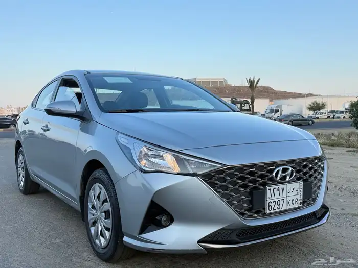 اكسنت 2023 مخزن بودي وكاله 5