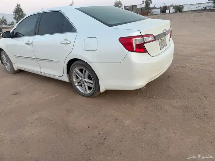 كامري 2015 GL 2