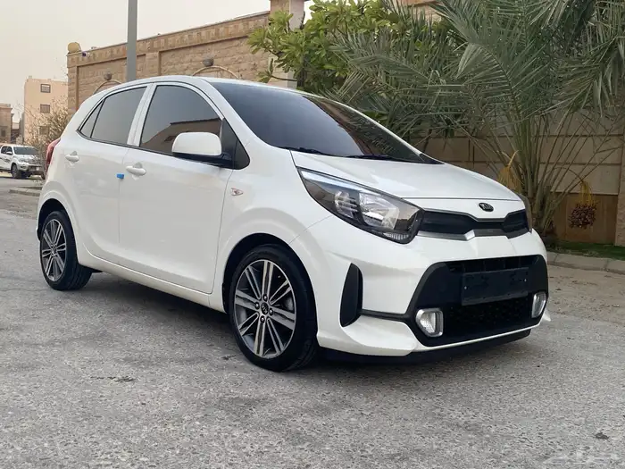 مورننج (بيكانتو) 2021 2