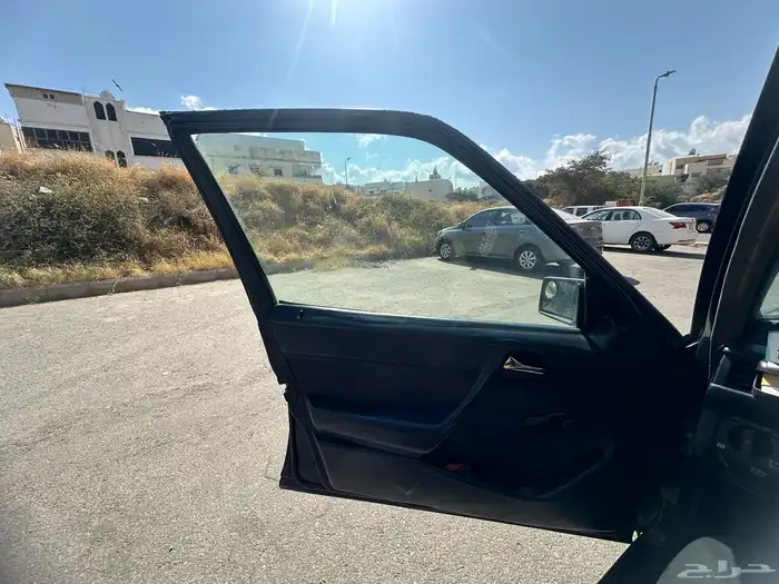 مرسيدس نظيفه 2