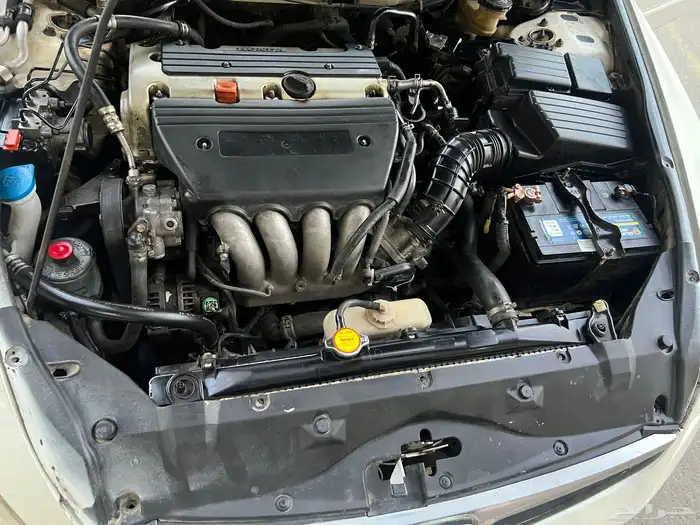 اكورد 2006 فل كامل 6