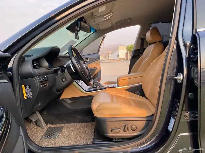 كيا 7 كادينزا 2020 ممشي 154 10