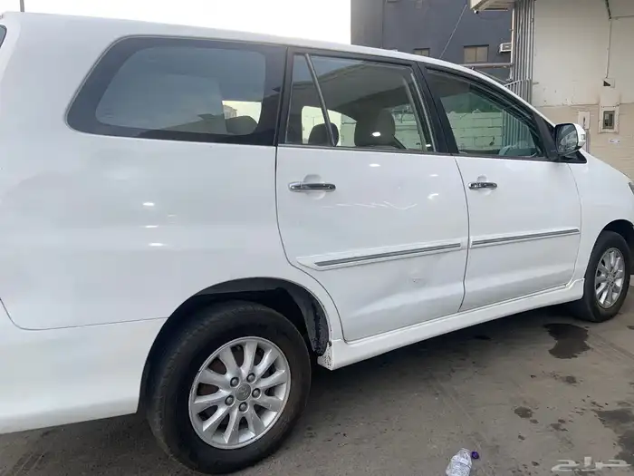 انوفا 2013 فل كامل 2