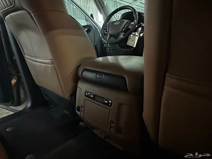 جيب إنفينيتي م 2021 بحااله الوكااله 44