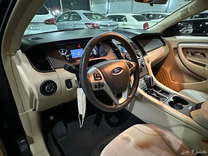 تورس م 2015 بودي وكاااله 6 سلندر  سعودي توكيلات الجزيرة 15