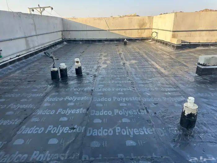 مؤسسة مقاولات بنأ -تشطيب- ترميم -عزل- صيانة وتشغيل المزارع 9