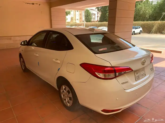 للبيع يارس نظيفه 5