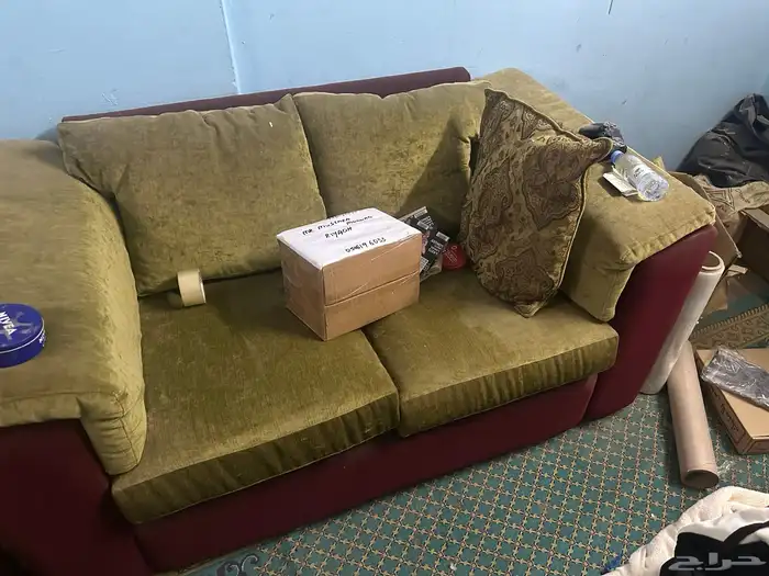 نص طقم انتربه ودولاب صاج 0