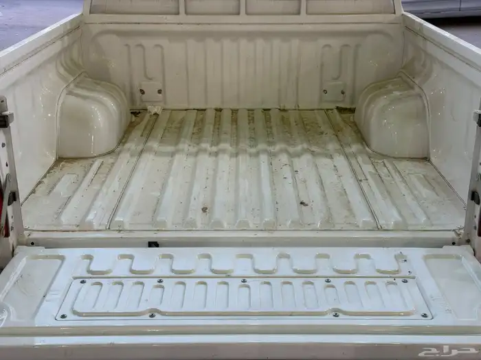 هايلوكس تماتيك 11