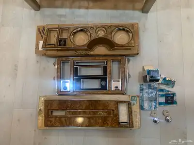 ديكورات بيوك بارك افينيو 80-81 index