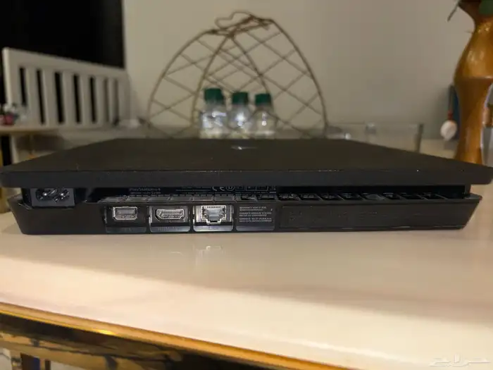 بلاستيشن 4 3