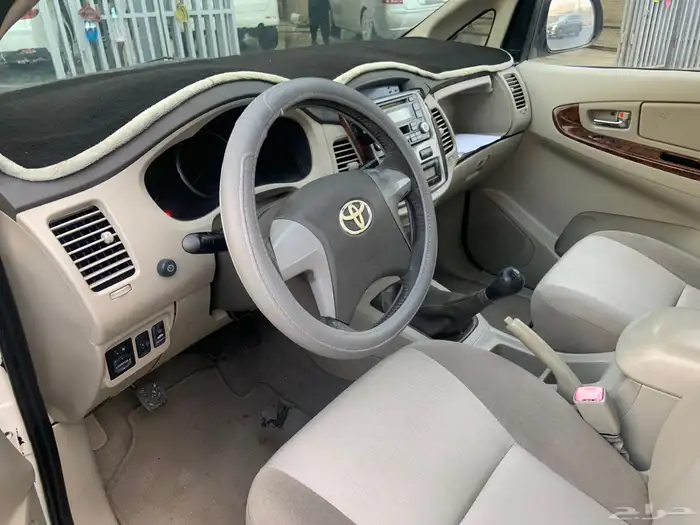 انوفا 2013 فل كامل 6