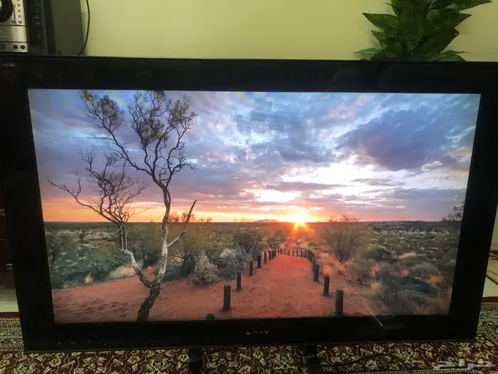 شاشة تلفزيون للبيع 0