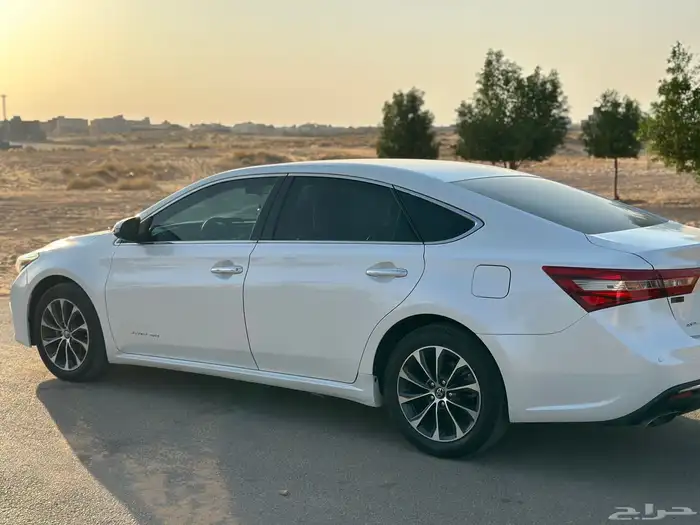 افالون 2017 تورينق وكالة 5