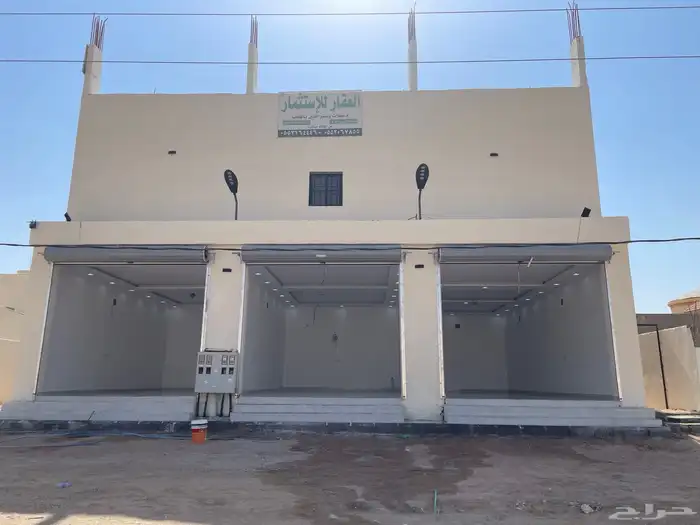 م ح لات القيصومه من 600 ريال 3