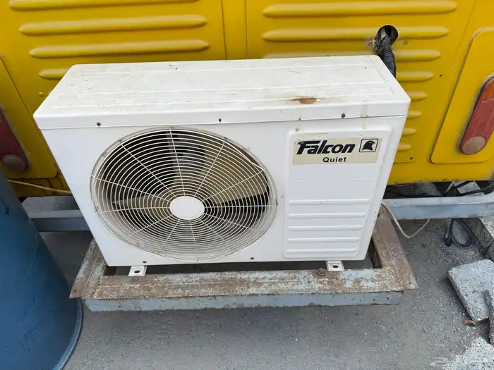 للبيع مكيف طن واحد 1