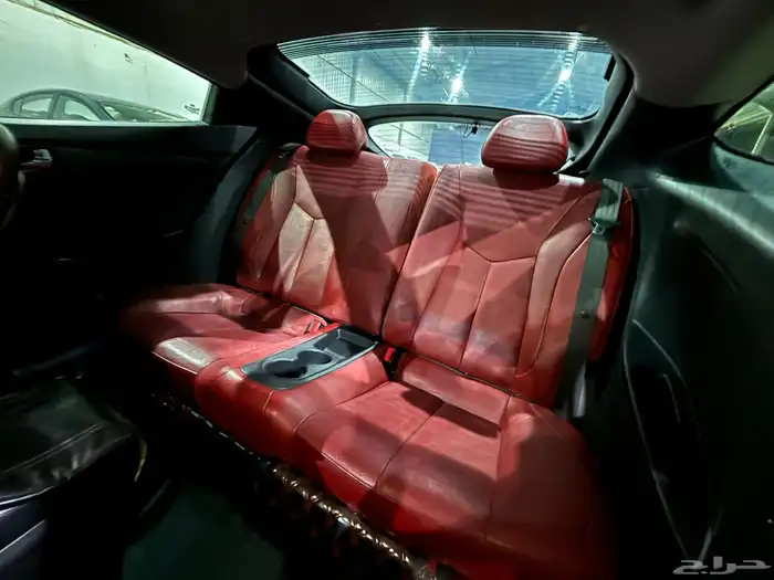 هونداي فلوستر 2014 فل كامل 9