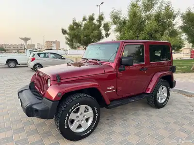 رانجلر صحارى 2013 للبيع index