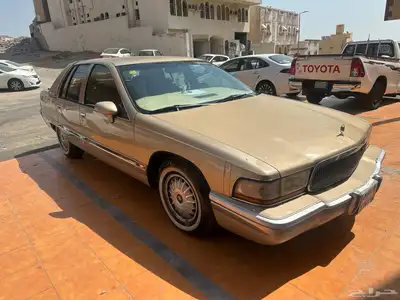 للبيع بيوك رودماستر 1993 نظيفة جدا بمكة index