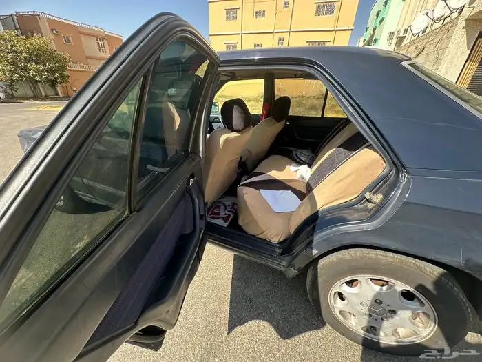 مرسيدس نظيفه 11