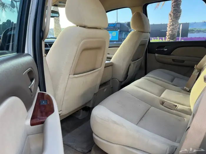 يوكن مخزن 2009 قصير بدي وكاله بدون دبل سعودي الجميح 14