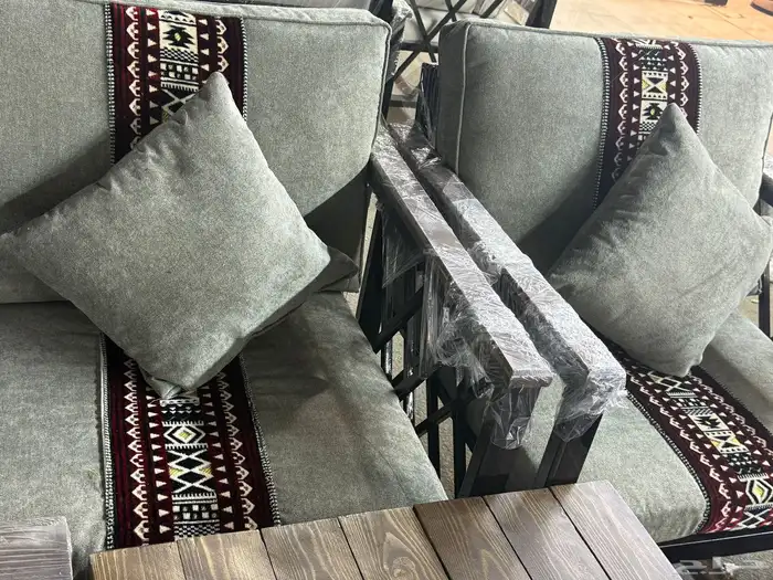 تفصيل جلسات خارجيه و راسي خشب 6