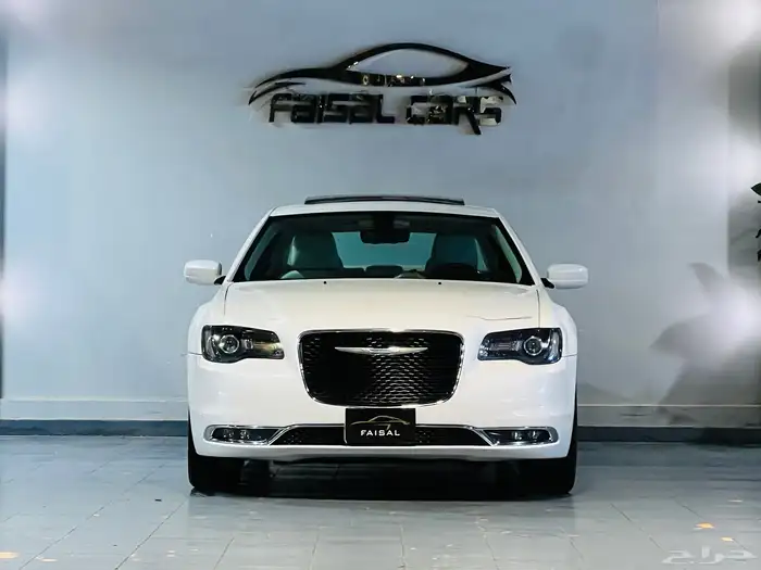 كرايزلر C300 V6 2015 0