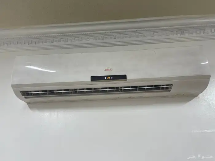 مكيف سبيلت 3 طن هوم كوين 0