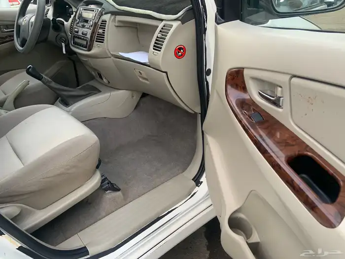 انوفا 2013 فل كامل 10